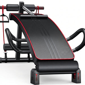 Home Fitness Equipment - Multi-Function Ab Board