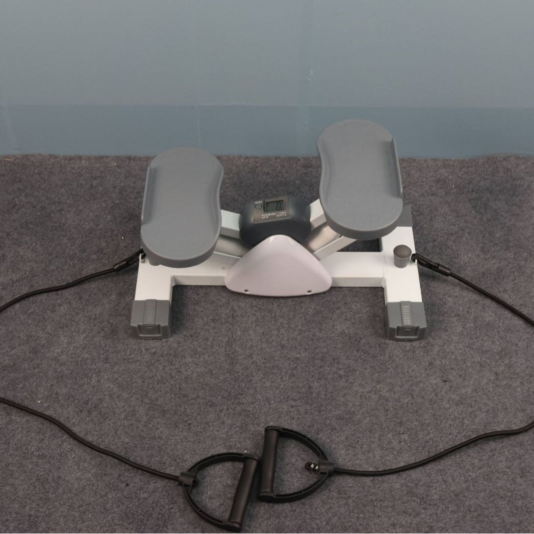 Mini Hydraulic Quiet Stepper Machine for Home Fitness