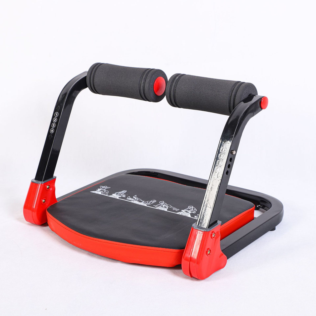 Mini Multifunctional Ab Trainer