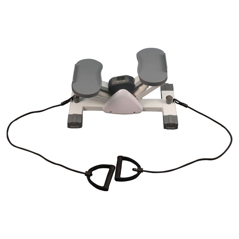 Mini Hydraulic Quiet Stepper Machine for Home Fitness