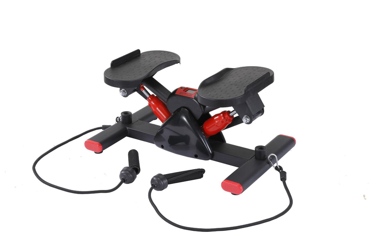 Mini Hydraulic Quiet Stepper Machine for Home Fitness