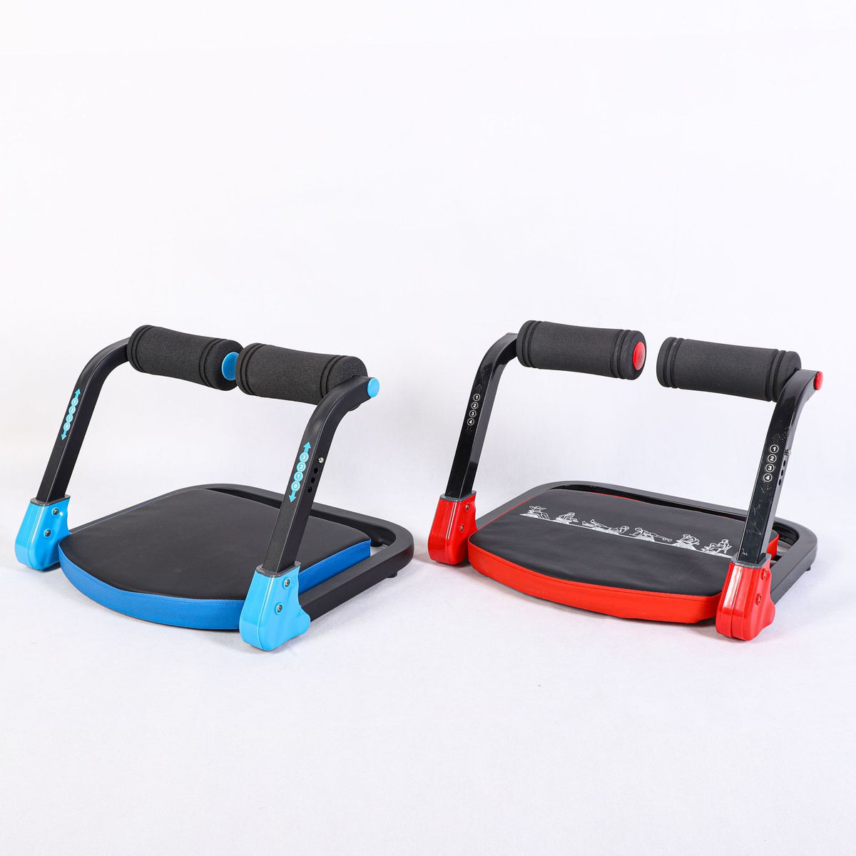Mini Multifunctional Ab Trainer