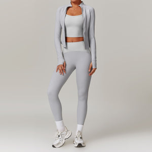 Women's 2-Piece Yoga Set