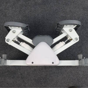 Mini Hydraulic Quiet Stepper Machine for Home Fitness