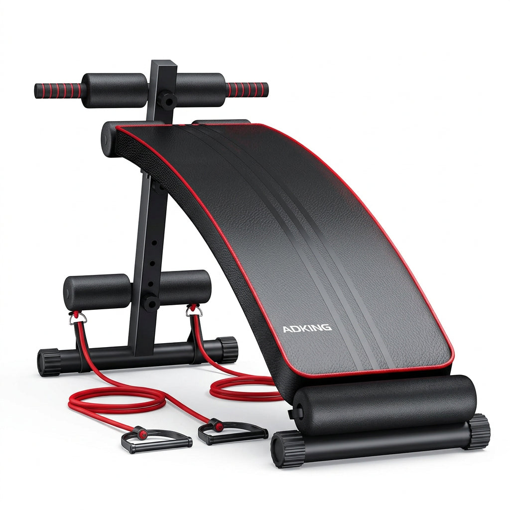 Home Fitness Equipment - Multi-Function Ab Board