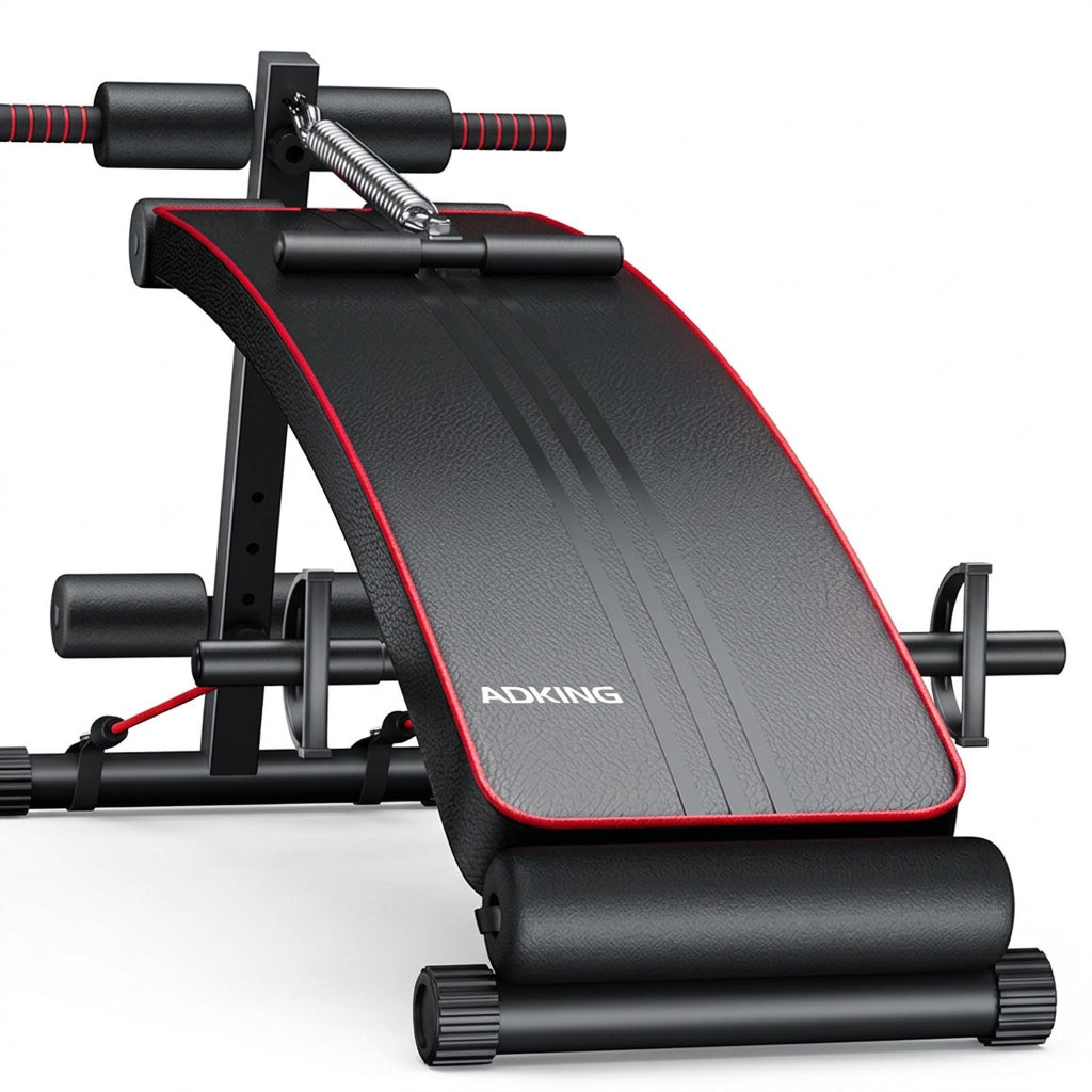 Home Fitness Equipment - Multi-Function Ab Board