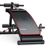 Home Fitness Equipment - Multi-Function Ab Board