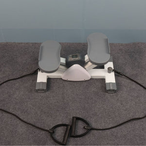 Mini Hydraulic Quiet Stepper Machine for Home Fitness