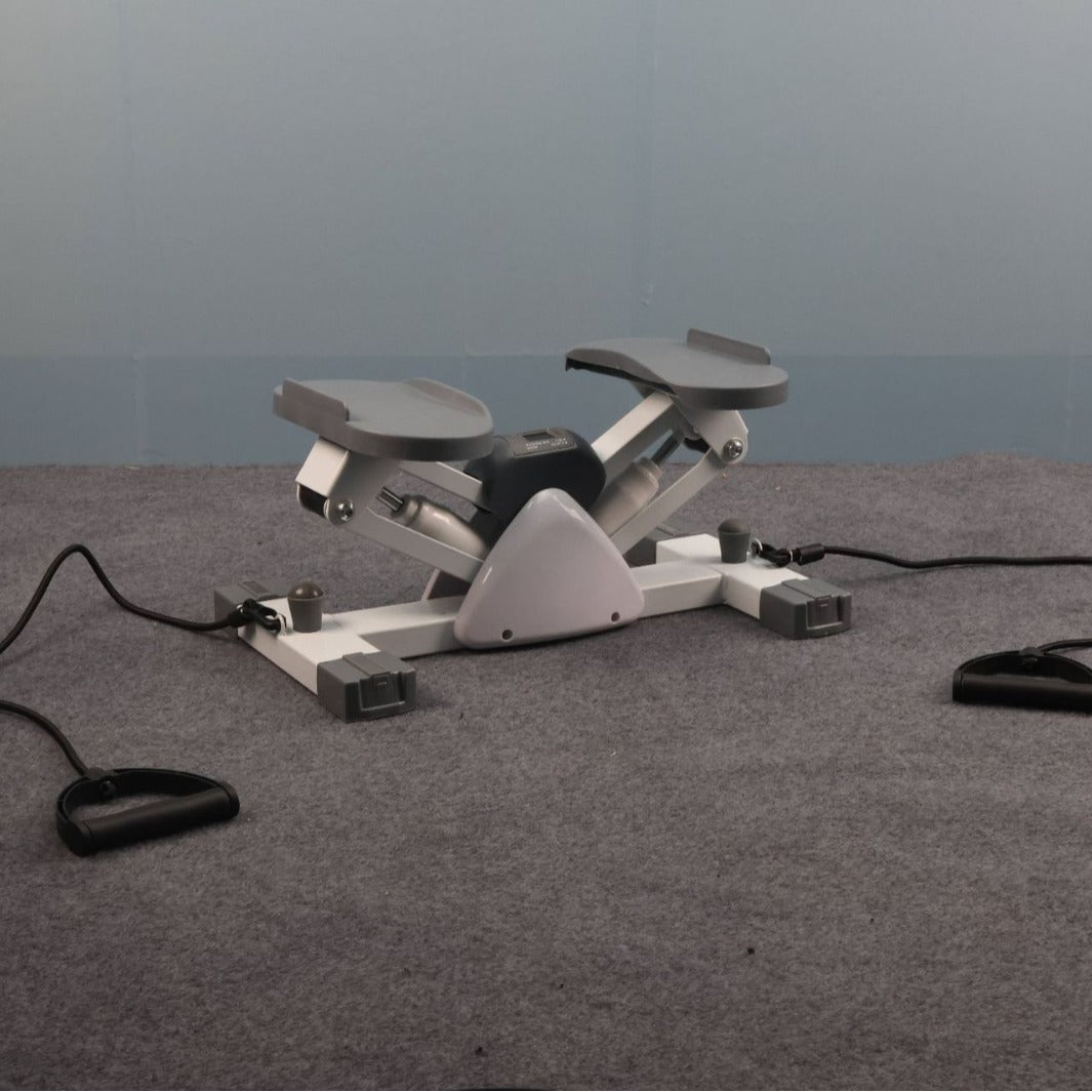 Mini Hydraulic Quiet Stepper Machine for Home Fitness