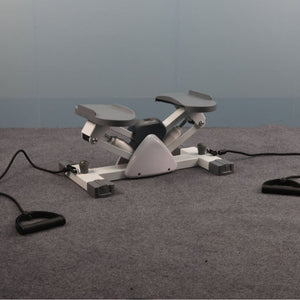 Mini Hydraulic Quiet Stepper Machine for Home Fitness