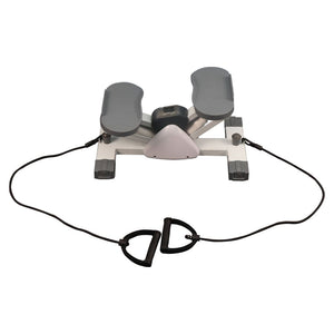 Mini Hydraulic Quiet Stepper Machine for Home Fitness