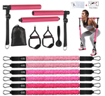 Back Enhanced Pilates Set