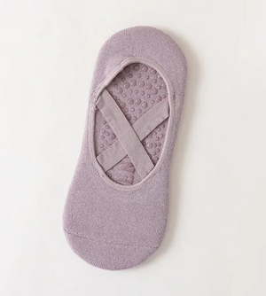Grip Fit Yoga Socks