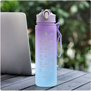 Sports Water Bottle