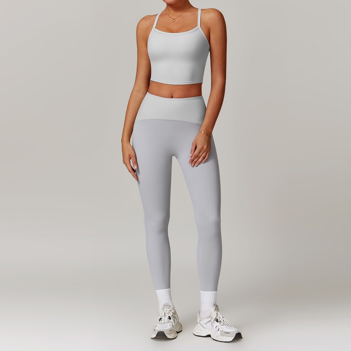 Women's 2-Piece Yoga Set