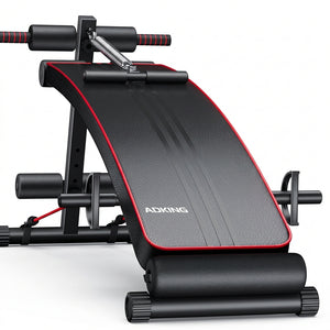 Home Fitness Equipment - Multi-Function Ab Board