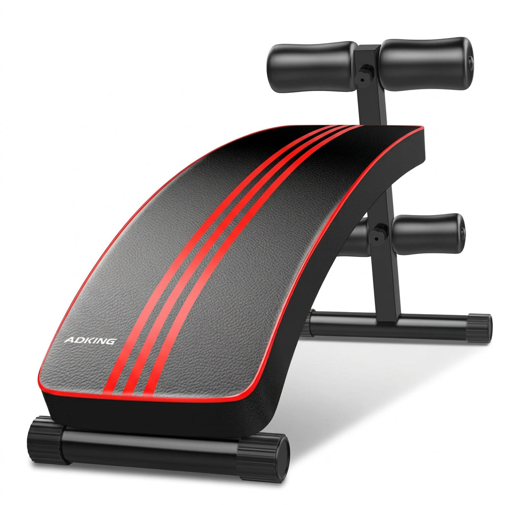 Home Fitness Equipment - Multi-Function Ab Board