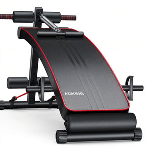 Home Fitness Equipment - Multi-Function Ab Board